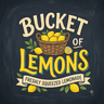 Bucket of Lemons